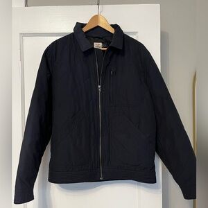 Flint And Tinder Flight Jacket *Excellent Condition”
